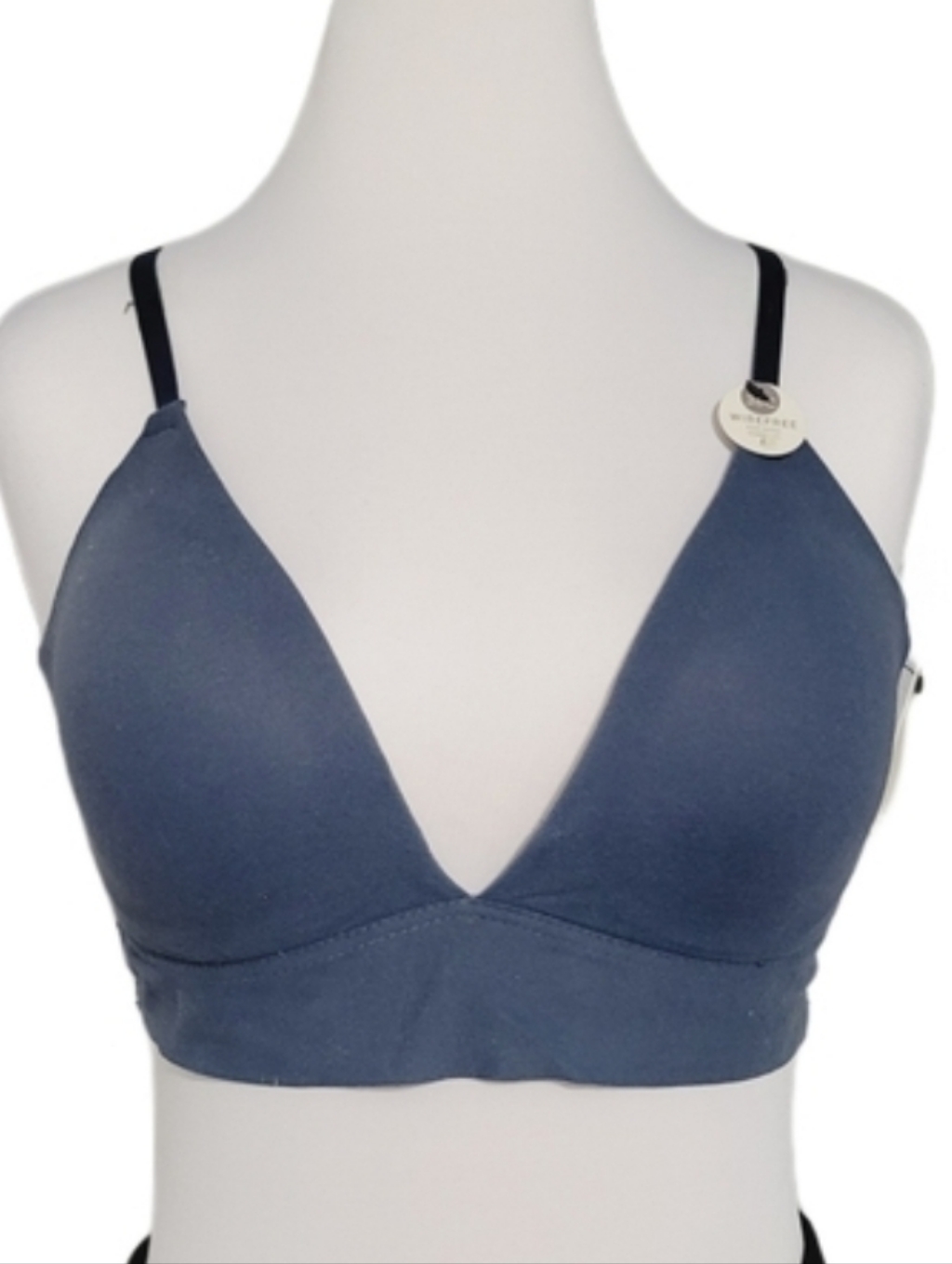 New Lucky Brand Wireless Bra 36c
